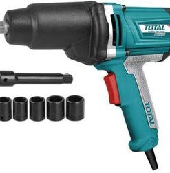 Máy vặn bu lông 1050W  TIW10101 Total