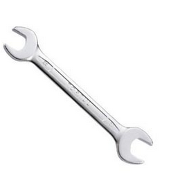 Cờ lê 2 đầu miệng 22x24mm   AAEJ2224 Toptul