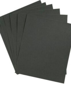 Giấy nhám tờ 230mm x 280mm P100 KOVAX