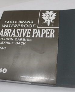 Giấy nhám tờ 230mm x 280mm P180 KOVAX