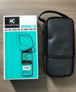 Ampe kìm  2003A KYORITSU