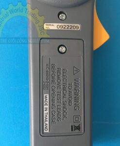 Ampe kìm 40-400A   KT-200 KYORITSU