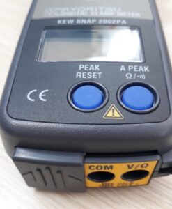 Ampe kìm 400A/2000A  2002PA KYORITSU