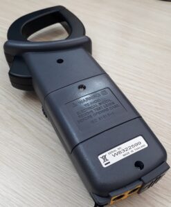 Ampe kìm 400A/2000A  2002PA KYORITSU