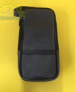 Ampe kìm 400A/2000A  2009R KYORITSU