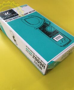 Ampe kìm 400A/2000A  2009R KYORITSU