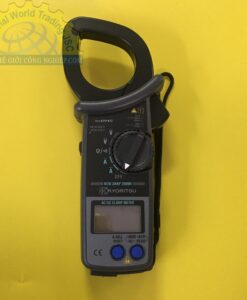 Ampe kìm 400A/2000A  2009R KYORITSU