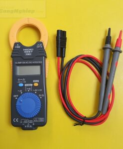 Ampe kìm AC/DC  3287 HIOKI
