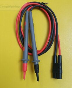 Ampe kìm AC/DC  3287 HIOKI