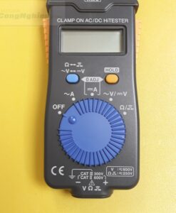 Ampe kìm AC/DC  3287 HIOKI