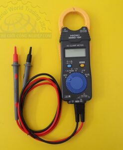 Ampe kìm AC 42.00A/420,0A/1000A  3280-10F HIOKI