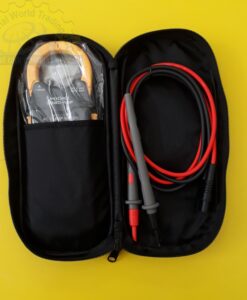 Ampe kìm AC 42.00A/420,0A/1000A  3280-10F HIOKI