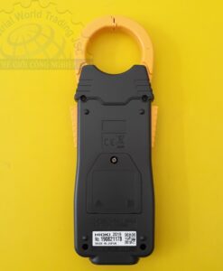 Ampe kìm AC 42.00A/420,0A/1000A  3280-10F HIOKI