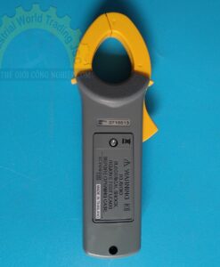 Ampe kìm AC/DC  KEWSNAP 203 KYORITSU