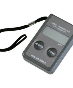 Thiết bị đo áp suất dải đo 0-1000kpa  PG-100-103GP NidecCopal