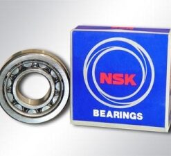 Bạc đạn, vòng bi  6203 ZZ NSK