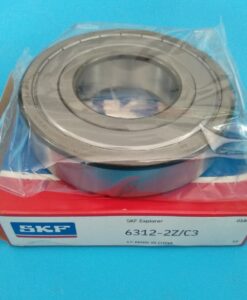 bạc đạn  6312-2z/C3 SKF