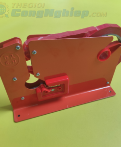 Bàn cắt băng keo 600 màu cam  TGCN-50009 DanHoa