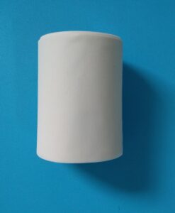 Băng cuốn trắng điều hòa 8cm dài 10m simily quấn ống đồng TGCN-39418 OEM-1704