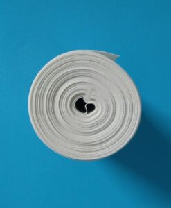 Băng cuốn trắng điều hòa 8cm dài 10m simily quấn ống đồng TGCN-39418 OEM-1704