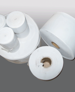 Băng cuốn trắng điều hòa 8cm dài 10m simily quấn ống đồng TGCN-39418 OEM-1704