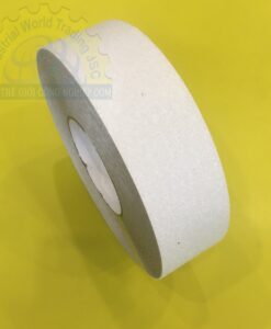 Băng dán chống trơn trượt trong suốt, bản rộng 50mm x 18.3m  H34050050T HESKINS