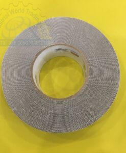 Băng dán chống trơn trượt trong suốt, bản rộng 50mm x 18.3m H34050050T HESKINS