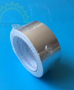 Băng keo bạc chịu nhiệt 48mm x 25m  TGCN-43543 Vtape