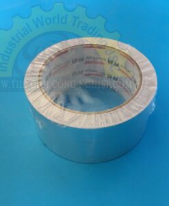 Băng keo bạc chịu nhiệt, kích thước 50mm x 25m  TGCN-23983 Vtape