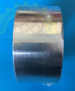 Băng keo bạc chịu nhiệt, kích thước 50mm x 25m  TGCN-23983 Vtape