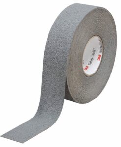 Băng keo chống trơn trượt màu xám 2" x 60ft  370 3M