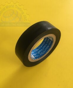 Băng keo điện Nano màu đen 20 yard TGCN-16659 Vtape
