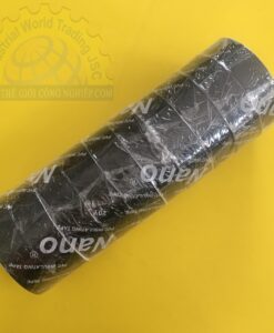 Băng keo điện Nano màu đen 20 yard TGCN-16659 Vtape