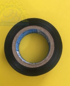 Băng keo điện Nano màu đen 20 yard TGCN-16659 Vtape