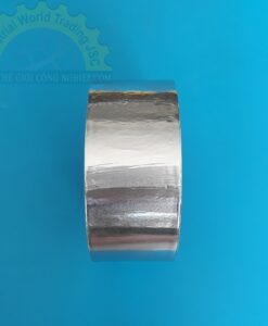 Băng keo nhôm chịu nhiệt 2 in x 60 yard 4.6 mil 425 3M