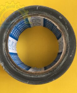 Băng keo vải màu đen 4.8cm x 15 y TGCN-43509 HIEPPHAT