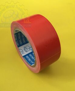 Băng keo vải màu đỏ 4.8cm x 15 y   TGCN-43510 HIEPPHAT