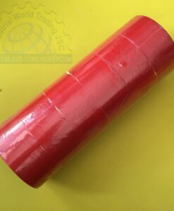 Băng keo vải màu đỏ 4.8cm x 15 y   TGCN-43510 HIEPPHAT
