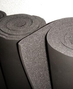 Bảo ôn cách nhiệt dạng cuộn 122cm x 914cm x10mm  TGCN-50487 SUPERLON