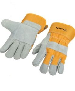 Bao tay da size XL  45024 Tolsen