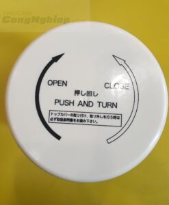 Bẫy dầu 240L/phút OMT-200A ULVAC