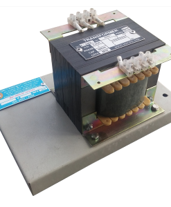 Biến áp nguồn 1P  380/220V - 2A  BA 2A LIOA