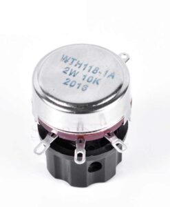 Biến trở   WTH118-1A 10K 2W OEM-866