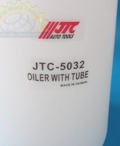 Bình châm dầu 5L  5032 JTC