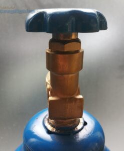 Bình khí Argon  10 lít  TGCN-50140 OEM-709