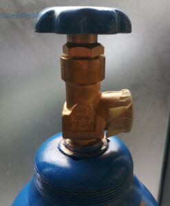 Bình khí Argon  10 lít  TGCN-50140 OEM-709