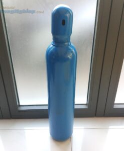 Bình khí Argon  10 lít  TGCN-50140 OEM-709