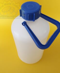 Bình nhựa có van 5L HDPE  11041 Kartell
