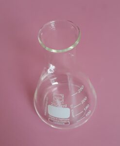 Bình tam giác cổ hẹp 250ml 212163605 DURAN