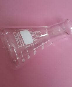 Bình tam giác cổ hẹp 250ml 212163605 DURAN